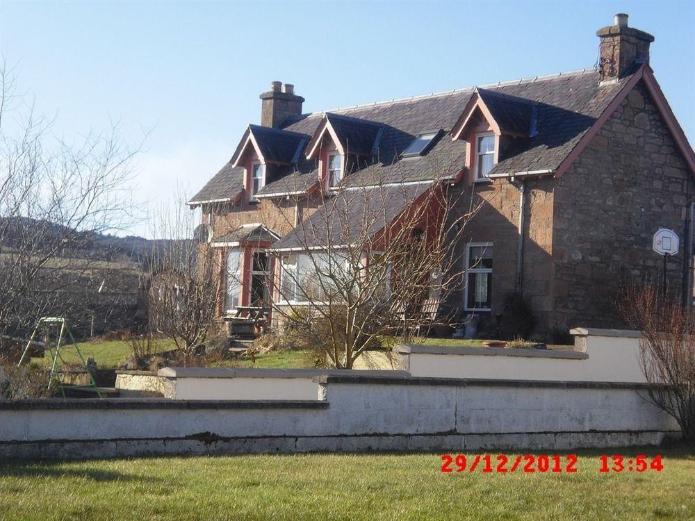 Viewbank Villa Beauly Kültér fotó