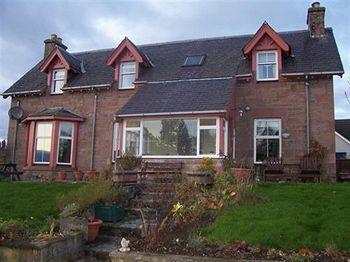 Viewbank Villa Beauly Kültér fotó